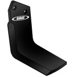 Couteau de fraise rotavator agria 2700 / levante droite