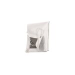 Ribiland - bche blanche pvc 3x5 m 300 g / m2