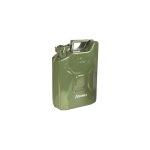 Ribiland - jerrican 10 litres en mtal traitement antirouille