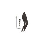 Lame avec accessoires scateur modle prscc08