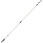 [jamais utilis�] ribiland - lance t�lescopique aluminium 2, 5 � 4, 29m - prplt6xxlc