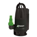 Ribiland - pompe immerg�e 550 w (eaux charg�es)