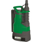 Ribiland - pompe 'vide - cave' eaux chargées 750w flotteur intégré Ribiland - pompe 'vide - cave' eaux chargées 750w flotteur intégré