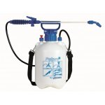 Ribiland - pulvrisateur 5 l  pression pralable pulpro 5 en boite - prp049pbt - ribimex