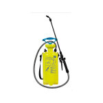 Ribiland - pulv�risateur � main pression pr�alable primo 7 6, 85 litres