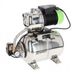 Ribiland - surpresseur surjet inox 970 w - 24 litres