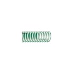 Tuyau annel pvc diamtre 51 / 5m