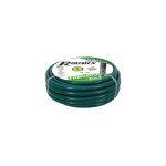 Ribimex ? tuyau d'arrosage guip� 3 couches 25m ? diam�tre 25mm ? pression max 21 bars ? traitement anti ...