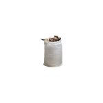 Lot de 5 sacs  gravats 70 litres
