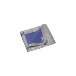 Ribimex - b�che de protection pro 5x8 250 g / m2