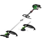 Ribimex - d�broussailleuse thermique 42, 7 cc (prdebt431a)