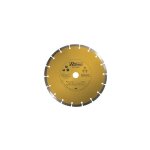 Ribimex - disque diamant� � segment 230 / a gamme pro
