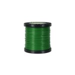 Fil rond pour d�broussailleuse 3. 3 mm