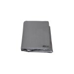 Housse 90 grammes grise pour table 250x150xh80 cm Housse 90 grammes grise pour table 250x150xh80 cm