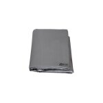 Housse 90 grammes grise pour table 250x150xh80 cm