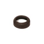 Ribimex - joint cuir pour pompe  bras 40 / 62