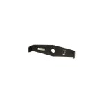 Lame coupe ronces diamètre 300mm 2 dents pour débroussailleuse Lame coupe ronces diamètre 300mm 2 dents pour débroussailleuse