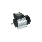 Ribimex - moteur �lectrique 3 cv monophas� 2800
