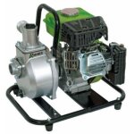 Ribimex - motopompe portable 1, 8hp 79, 6cc 17m3 / h