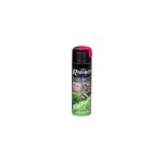 Ribimex - peinture de marquage fushia fluo 500ml