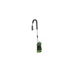 Ribimex - pompe immerge vide - fut 500 watts arrt automatique
