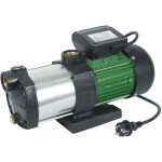 Ribiland - pompe de surface multi - cellulaire inox 900w3 turbines auto - amorçante - prmca3p Ribiland - pompe de surface multi - cellulaire inox 900w3 turbines auto - amorçante - prmca3p