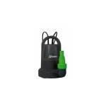 Ribimex - ribiland - pompe vide cave serpillre eau claire 400w 7000l / h - prpvc401sp