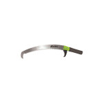 Scie  laguer  double bute de retenue