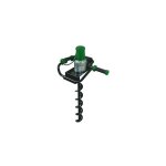 Ribimex - tarire lectrique 1200 w mche diam. 150mm