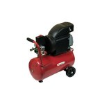 Ribimex - compresseur 2cv sur cuve 24l