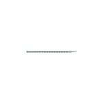 Foret, m�che sds 600 mm diam 42