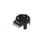 Rchaud gaz 3 feux 9000 w 4 pieds propane et butane