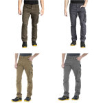 Rica lewis - pantalon de travail jobc - 50 (eu) - anthracite