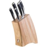 Richardson sheffield - bloc de 5 couteaux inox - amefa - 697001