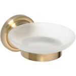 Bemeta - ricordi porte - savon en laiton, bronze (optimaric39br)