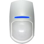 Type de rideau d�tecteur pir haute s�curit� 18 compteurs pyronix kx18dc utilisations int�rieures