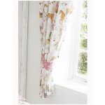Rideaux doubl�s de concours hippique - 168 cm x 183 cm