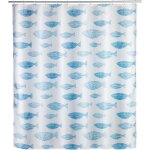 Rideau de douche antimoisissure aquamarin, rideau de douche original, lavable en machine et waterproof, ... Rideau de douche antimoisissure aquamarin, rideau de douche original, lavable en machine et waterproof, ...