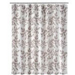 Rideau de douche linda