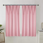 Rideau occultant pour salon, rideau isolant thermique, rideau � ?illets, adapt� aux portes - fen�tres ...