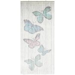 Rideau de porte paillons wenko fabriqué à la main, rideau anti - mouches, protection anti insectes en ... Rideau de porte paillons wenko fabriqué à la main, rideau anti - mouches, protection anti insectes en ...