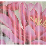 Madeinnature - rideau de porte perles bambou, intrieur et extrieur, porte d'entre, porte intrieure, ...