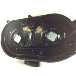 Mtd rider 42' 107 cm tracteur de pelouse plateau de coupe nu original 683 - 0457637