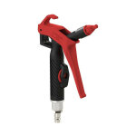 Riegler - soufflette haute performance typhoon plus. bouchon plastique nw7. 2