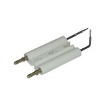 Lectrode allumage rg2 riello 3007495