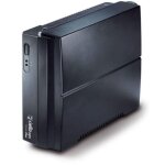 Riello protect plus prp 650 onduleur noir 650 va