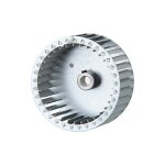 Roulette ventilateur riello 3005788