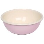 Riess bol de cuisine müsli classic pastell rosa Ø14 cm Riess bol de cuisine müsli classic pastell rosa Ø14 cm