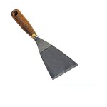 Riflard acier / bois mondelin 7cm Riflard acier / bois mondelin 7cm