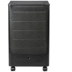 Chauffage d'appoint  gaz riga catalyse - intrieur - brleur cramique catalyse - 3 puissances de chauffe ...